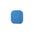 TELE S Soft Acoustic Wall Panel-Soft-Tele-S-french-blue-with-logo-DecorMania.eu