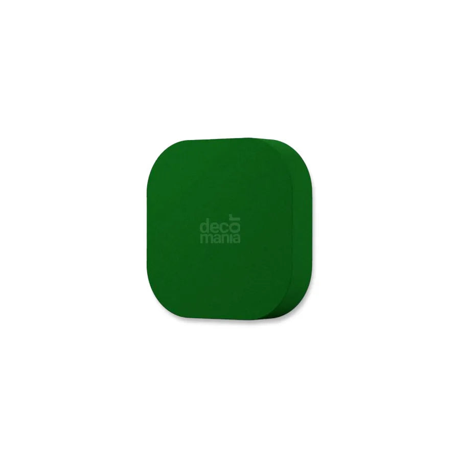 TELE S Soft Acoustic Wall Panel-Soft-Tele-S-grassy-with-logo-DecorMania.eu