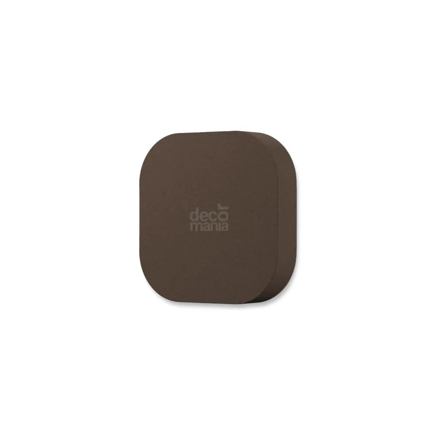 TELE S Soft Acoustic Wall Panel-Soft-Tele-S-mocha-with-logo-DecorMania.eu