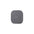 TELE S Soft Acoustic Wall Panel-Soft-Tele-S-oxidised-silver-with-logo-DecorMania.eu