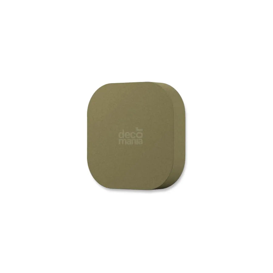 TELE S Soft Acoustic Wall Panel-Soft-Tele-S-oyster-with-logo-DecorMania.eu