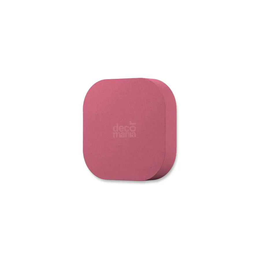 TELE S Soft Acoustic Wall Panel-Soft-Tele-S-peony-with-logo-DecorMania.eu
