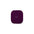 TELE S Soft Acoustic Wall Panel-Soft-Tele-S-plum-with-logo-DecorMania.eu