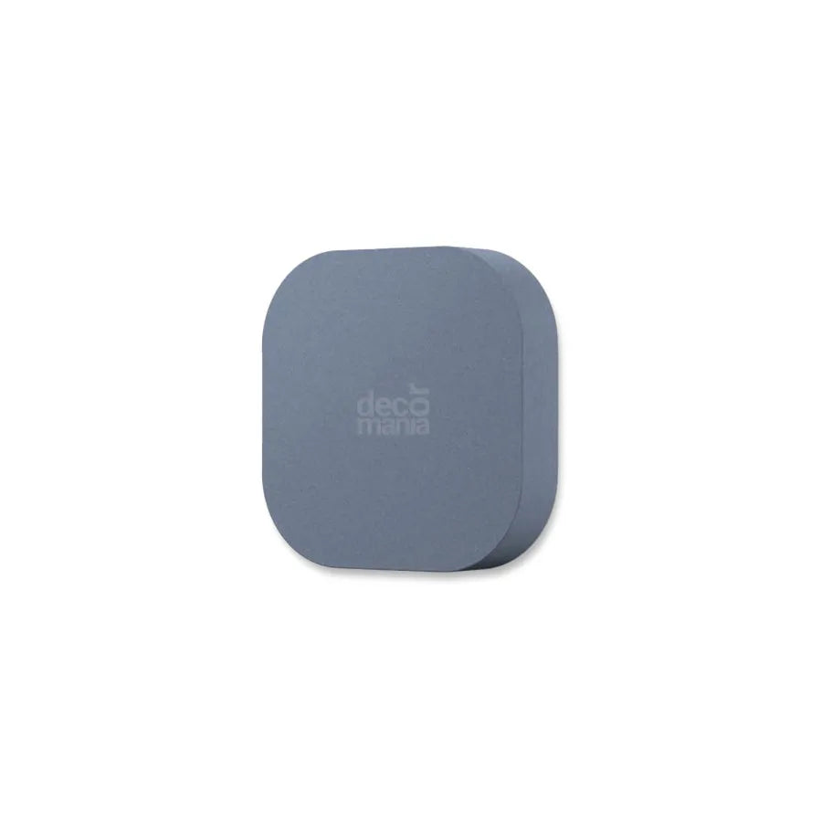 TELE S Soft Acoustic Wall Panels colour swatch on white background DecorMania.eu