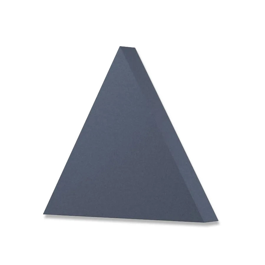 TRIADA Soft Acoustic Wall Panels colour swatch on white background DecorMania.eu