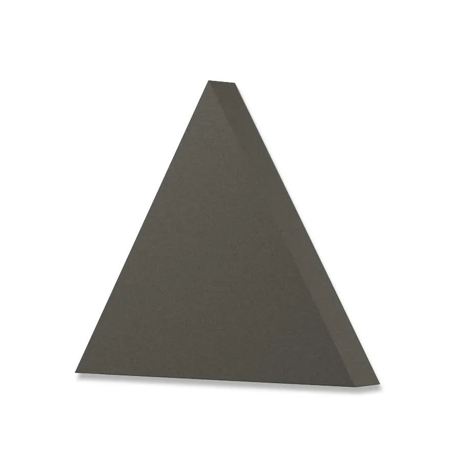 TRIADA Soft Acoustic Wall Panels colour swatch on white background DecorMania.eu