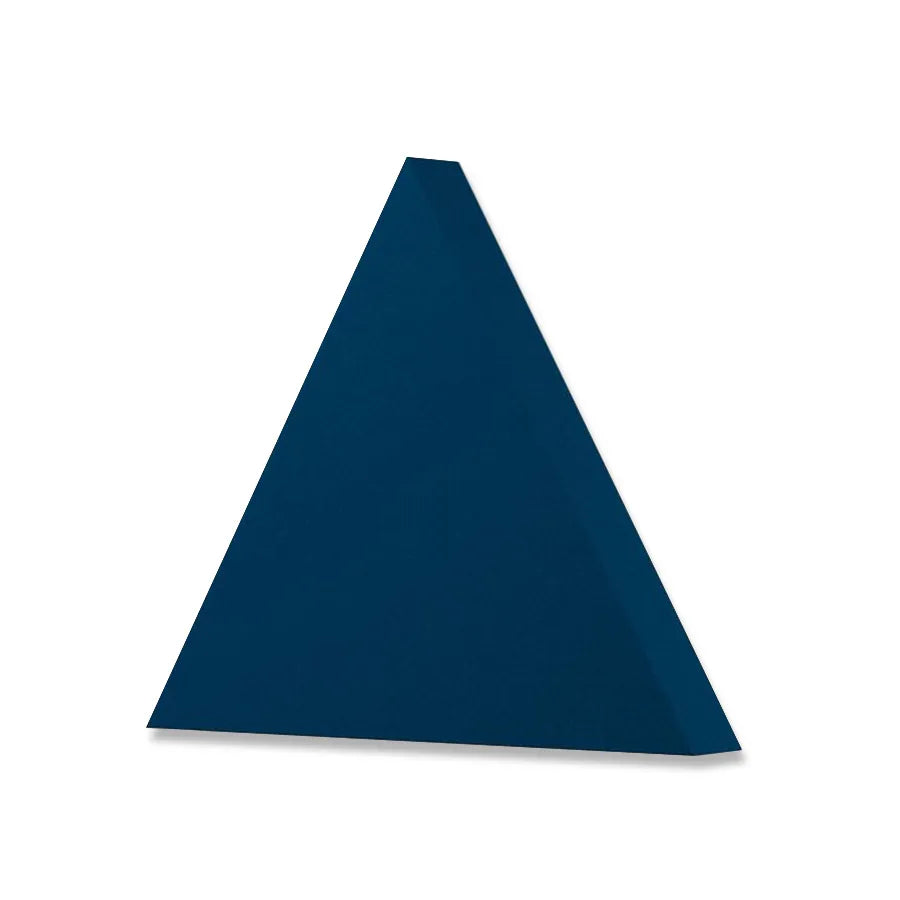 TRIADA Soft Acoustic Wall Panel-Soft-traiada-cobalt-DecorMania.eu