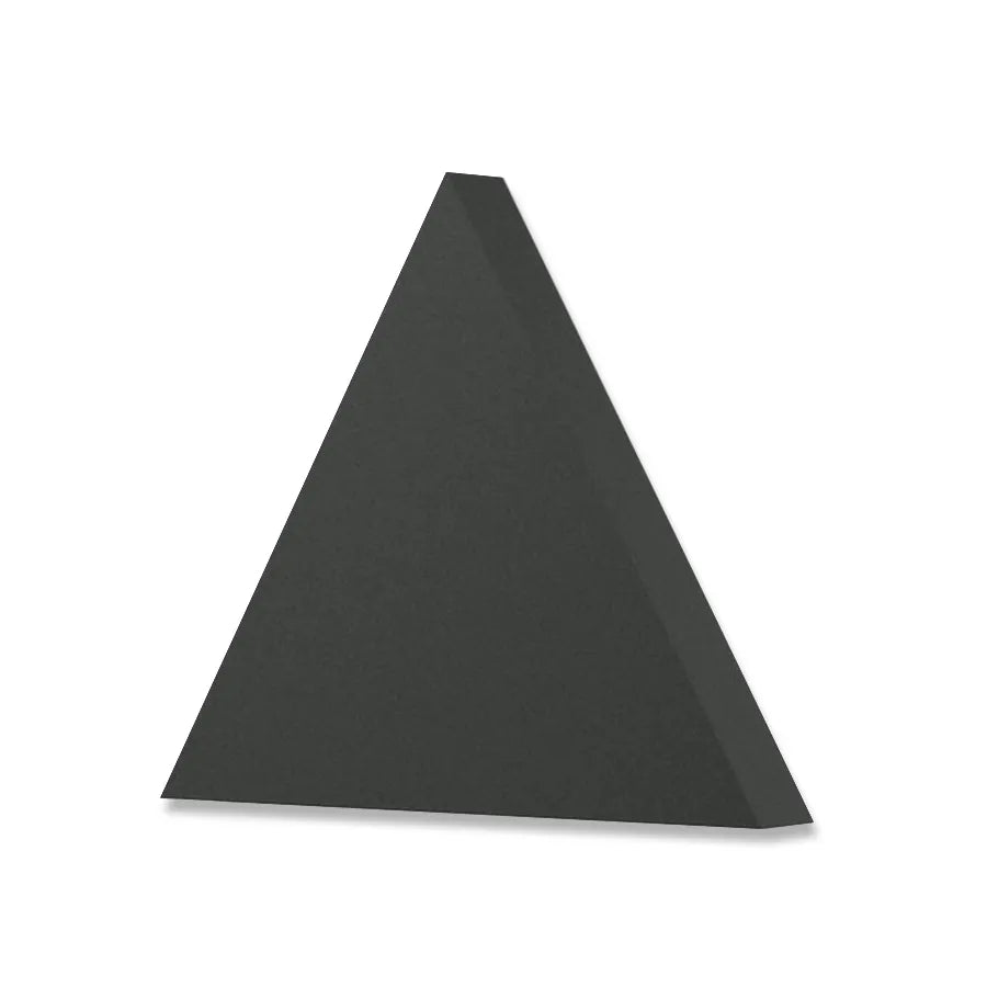 TRIADA Soft Acoustic Wall Panels colour swatch on white background DecorMania.eu