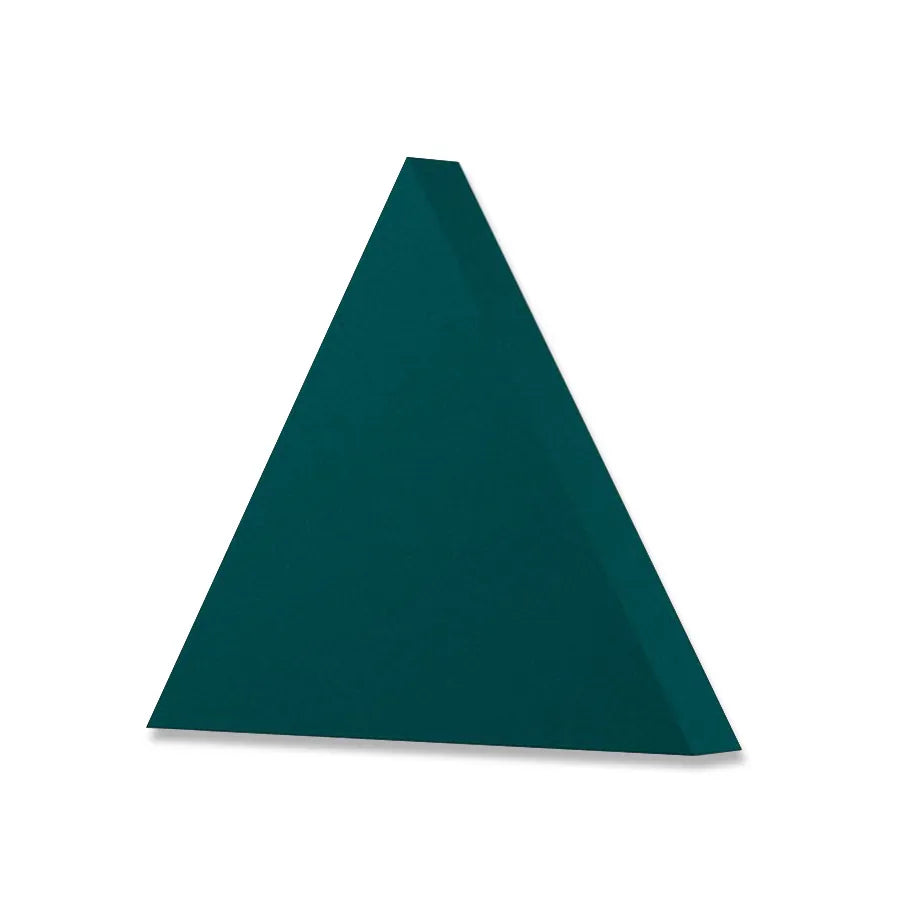TRIADA Soft Acoustic Wall Panel-Soft-traiada-deep-water-DecorMania.eu