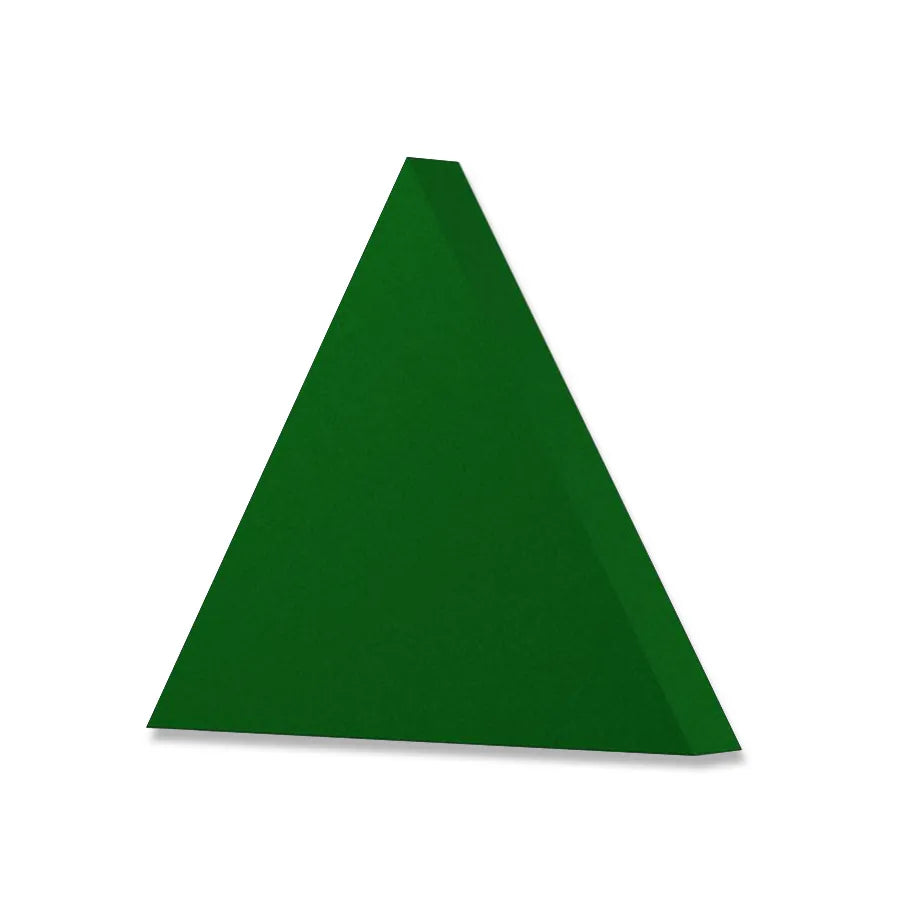 TRIADA Soft Acoustic Wall Panel-Soft-traiada-grassy-DecorMania.eu