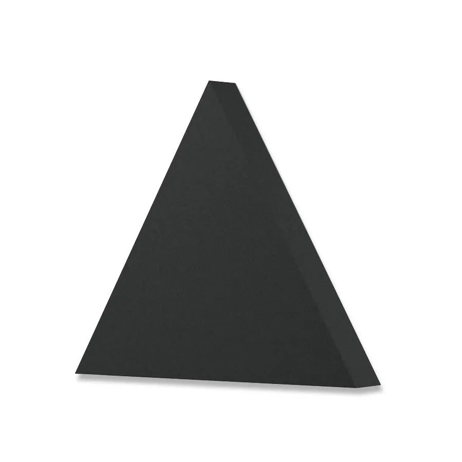 TRIADA Soft Acoustic Wall Panels colour swatch on white background DecorMania.eu