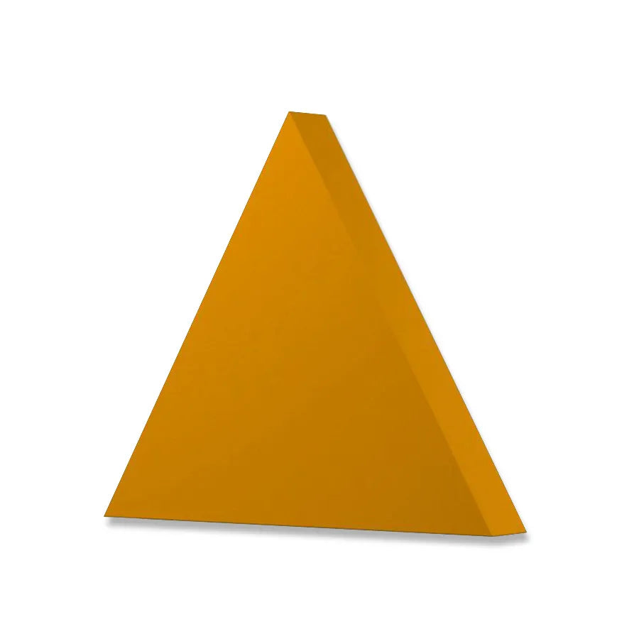 TRIADA Soft Acoustic Wall Panel-Soft-traiada-lemon-DecorMania.eu
