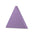 TRIADA Soft Acoustic Wall Panel-Soft-traiada-lilac-DecorMania.eu