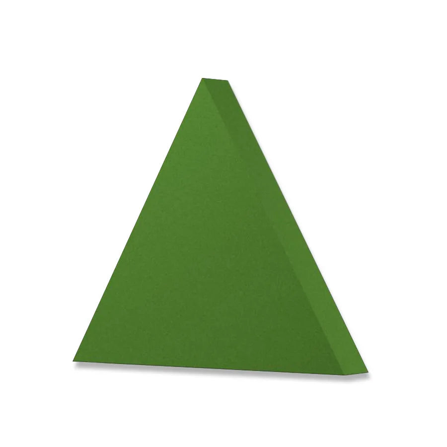 TRIADA Soft Acoustic Wall Panels colour swatch on white background DecorMania.eu