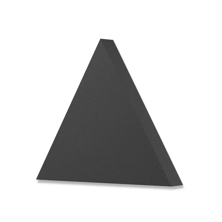 TRIADA Soft Acoustic Wall Panels colour swatch on white background DecorMania.eu