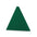TRIADA Soft Acoustic Wall Panel-Soft-traiada-pine-green-DecorMania.eu