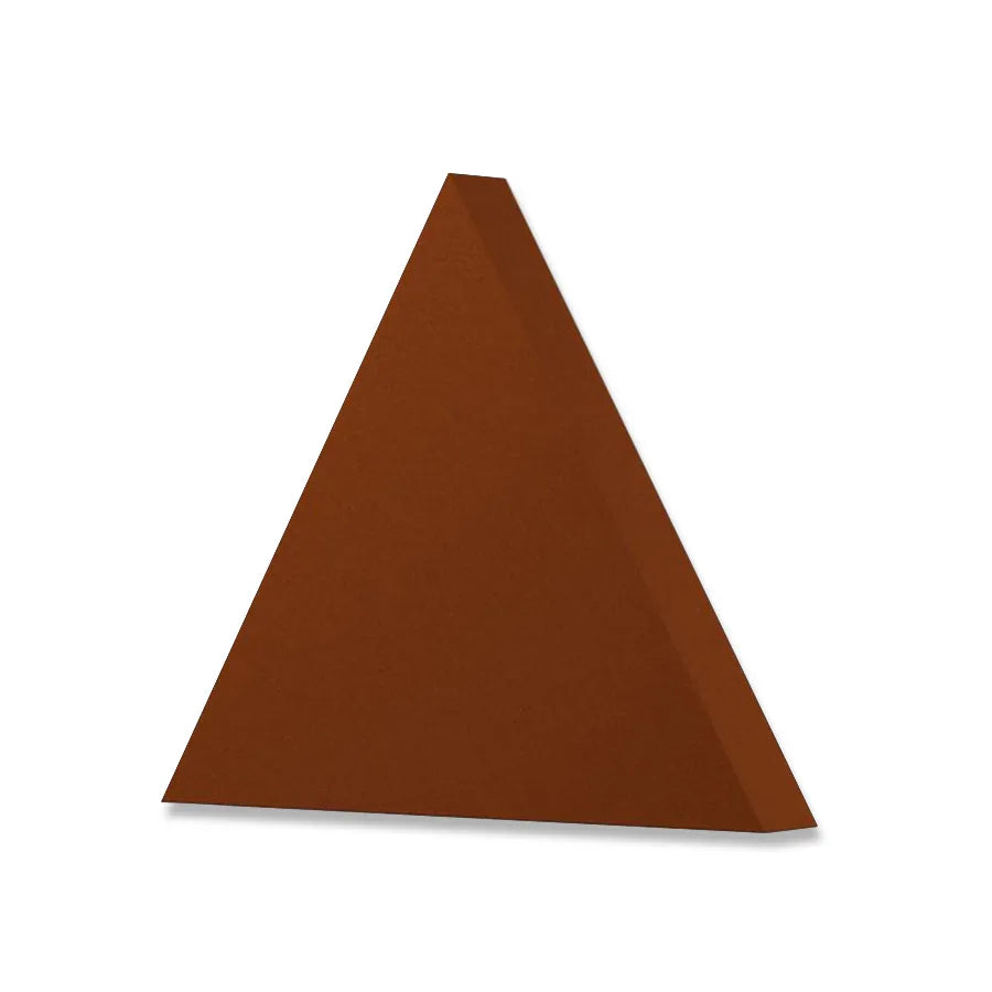 TRIADA Soft Acoustic Wall Panels colour swatch on white background DecorMania.eu