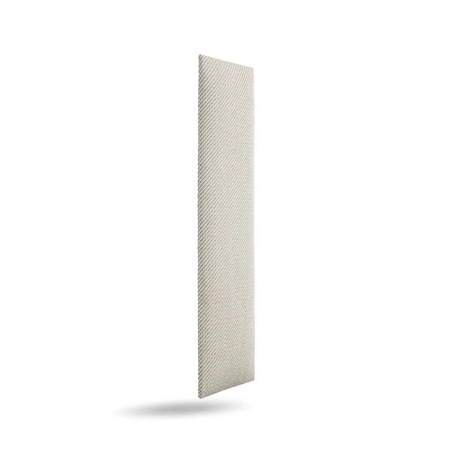 Upholstered Cushioned Wall Panels 60x15 cm colour swatch DecorMania.eu
