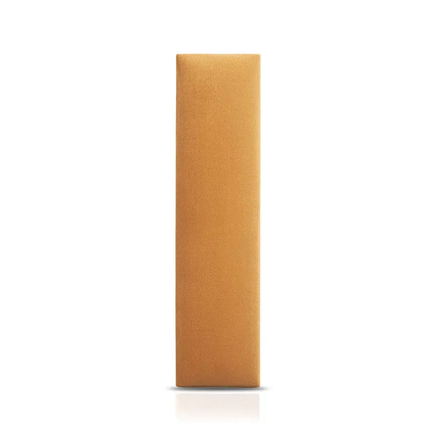 Upholstered Cushioned Wall Panels 60x15 cm colour swatch DecorMania.eu