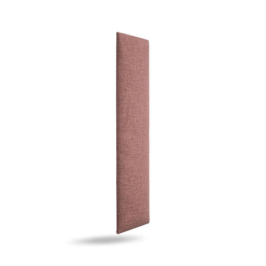 Upholstered Cushioned Wall Panels 60x15 cm colour swatch DecorMania.eu