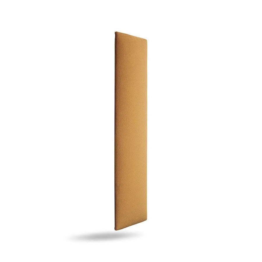 Upholstered Cushioned Wall Panels 60x15 cm colour swatch DecorMania.eu