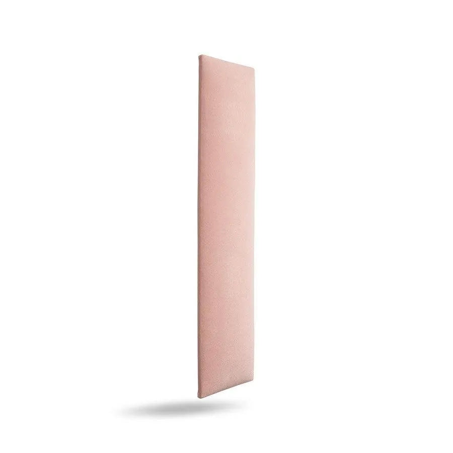 Upholstered Cushioned Wall Panels 60x15 cm colour swatch DecorMania.eu