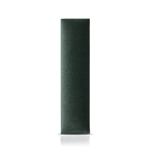 Upholstered Cushioned Wall Panels 60x15 cm colour swatch DecorMania.eu