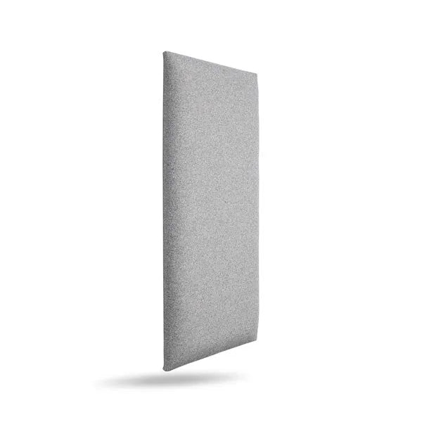Upholstered Cushioned Wall Panels 60x30 cm colour swatch DecorMania.eu