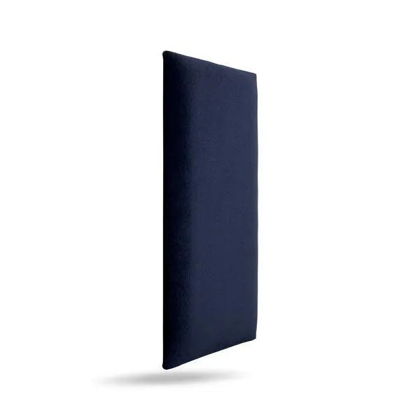 Upholstered Cushioned Wall Panels 60x30 cm colour swatch DecorMania.eu