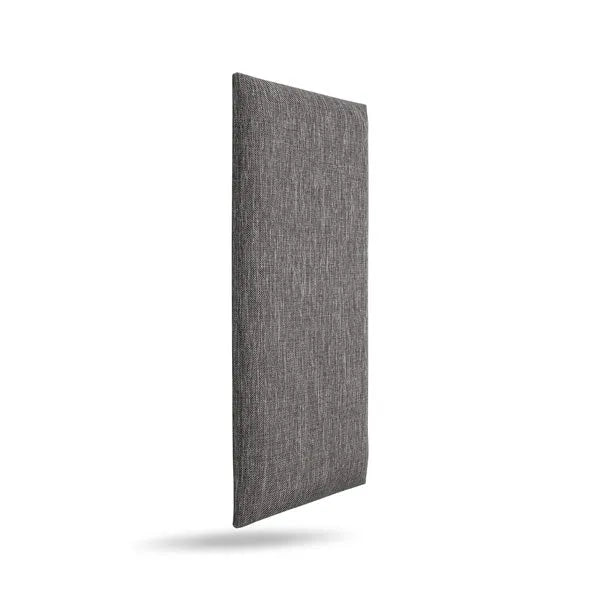 Upholstered Cushioned Wall Panels 60x30 cm colour swatch DecorMania.eu