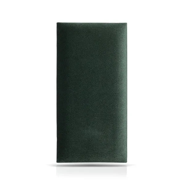 Upholstered Cushioned Wall Panels 60x30 cm colour swatch DecorMania.eu