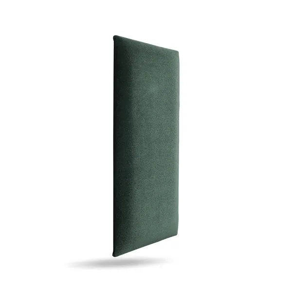 Upholstered Cushioned Wall Panels 60x30 cm colour swatch DecorMania.eu