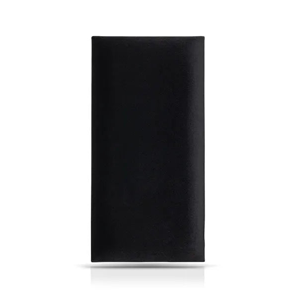Upholstered Cushioned Wall Panels 60x30 cm colour swatch DecorMania.eu