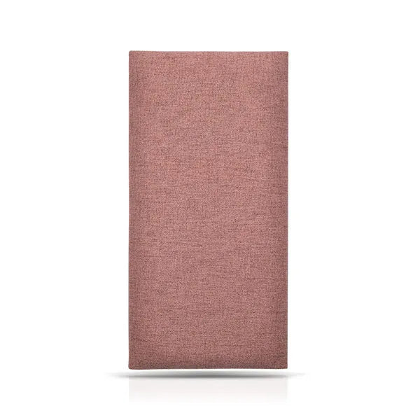 Upholstered Cushioned Wall Panels 60x30 cm colour swatch DecorMania.eu