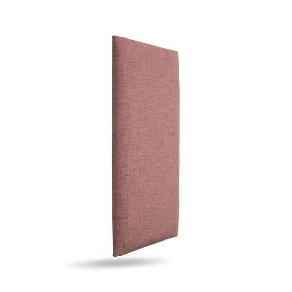 Upholstered Cushioned Wall Panels 60x30 cm colour swatch DecorMania.eu
