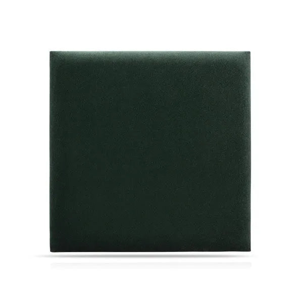 Upholstered Cushioned Wall Panels 60x60 cm colour swatch DecorMania.eu