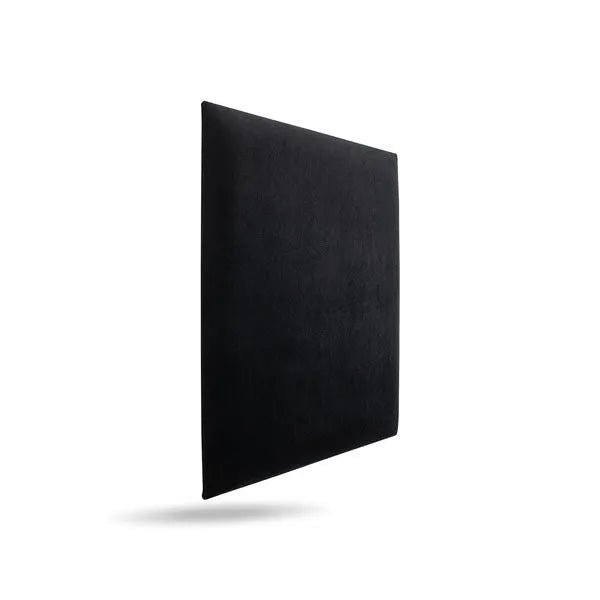 Upholstered Cushioned Wall Panels 60x60 cm colour swatch DecorMania.eu