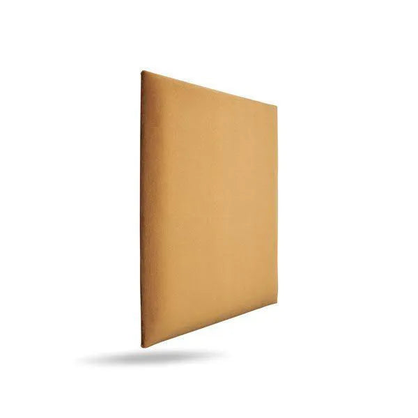 Upholstered Cushioned Wall Panels 60x60 cm colour swatch DecorMania.eu