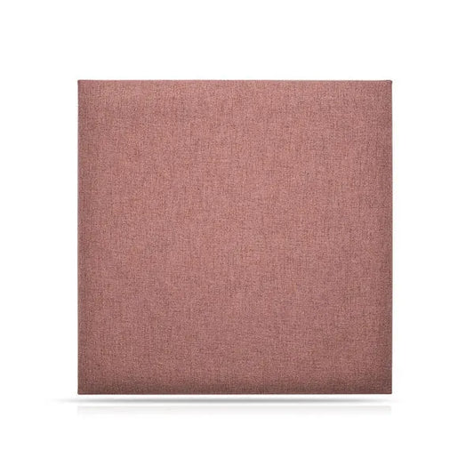 Upholstered Cushioned Wall Panels 60x60 cm colour swatch DecorMania.eu