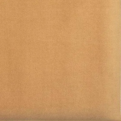 Upholstered Cushioned Wall Panels Fabric Sample colour swatch on white background DecorMania.eu