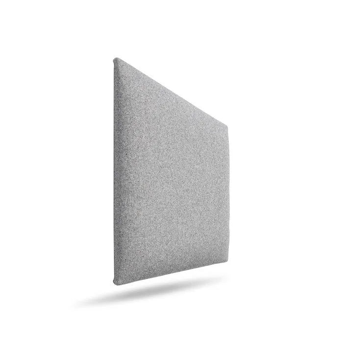 Upholstered Cushioned Wall Panels GEO 30x35 cm colour swatch DecorMania.eu