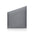 Upholstered Cushioned Wall Panels GEO 30x35 cm colour swatch DecorMania.eu