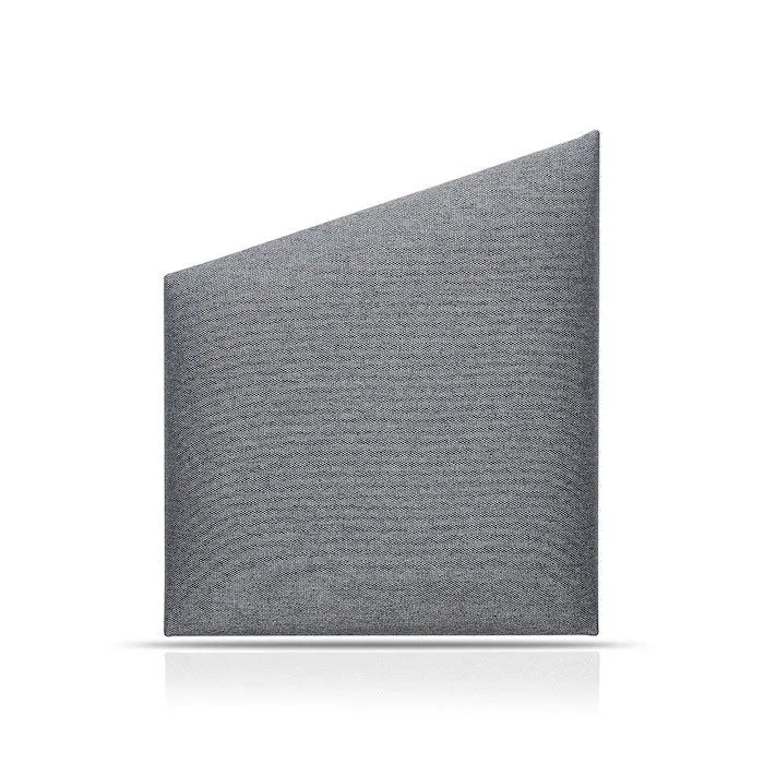 Upholstered Cushioned Wall Panels GEO 30x35 cm colour swatch DecorMania.eu