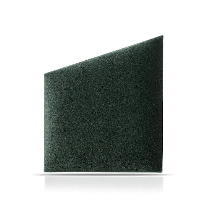 Upholstered Cushioned Wall Panels GEO 30x35 cm colour swatch DecorMania.eu