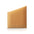 Upholstered Cushioned Wall Panels GEO 30x35 cm colour swatch DecorMania.eu
