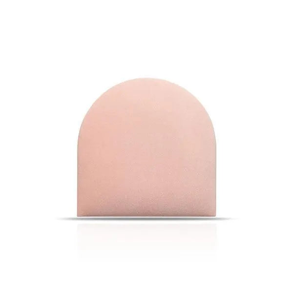 Upholstered Cushioned Wall Panels Oval 30x30 cm colour swatch DecorMania.eu
