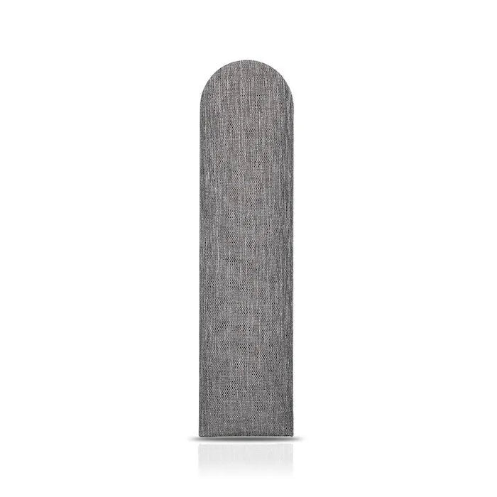 Upholstered Cushioned Wall Panels Oval 60x15 cm colour swatch DecorMania.eu