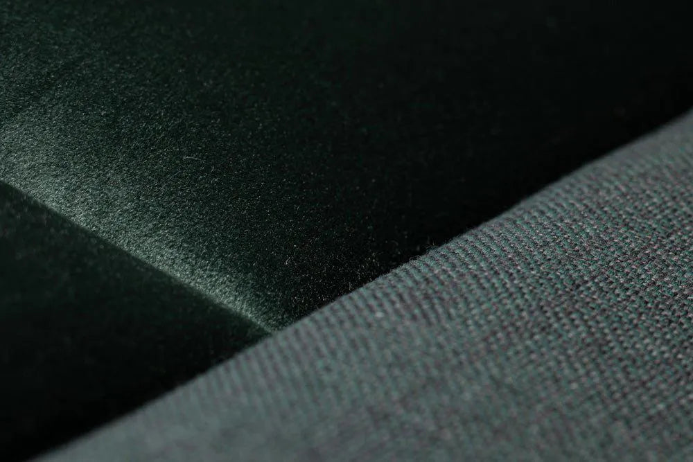 Upholstered Panels - fabric sample colour swatch DecorMania.eu