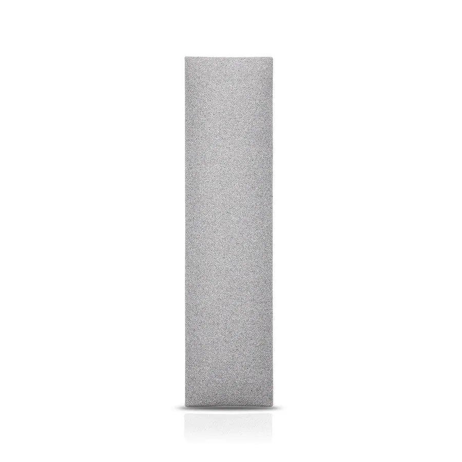 Upholstered Wall Panels 60x15 cm colour swatch on white background DecorMania.eu