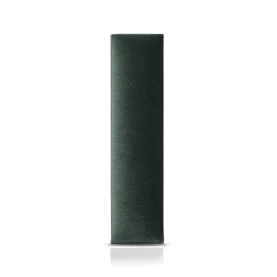 Upholstered Wall Panels 60x15 cm colour swatch on white background DecorMania.eu